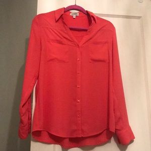 Express: The Portofino Shirt